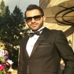 Ziad khoury